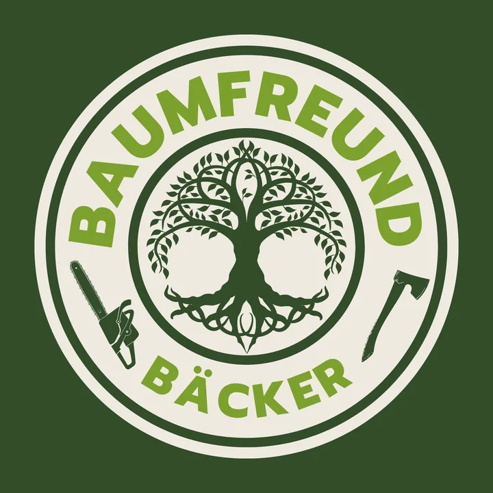 Logo Baumfreund Bäcker